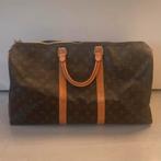 Louis Vuitton reistas, Ophalen of Verzenden, Zo goed als nieuw, Bruin
