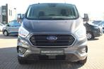 Ford Transit Custom 300 2.0TDCI 130pk L2H1 Limited | Trekhaa, Voorwielaandrijving, 15 km/l, Gebruikt, Euro 6