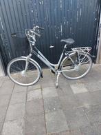Damesfiets, 53 tot 56 cm, Versnellingen, Zo goed als nieuw, Ophalen