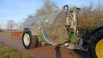 Roelema mesttank dubbeltwin dubbel16000 liter zuigarm, Ophalen of Verzenden, Gewasbescherming en Bemesting