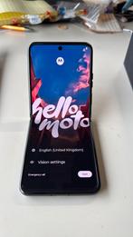 Motorola Razr 40 Ultra Zwart - Zo Goed Als Nieuw!, Telecommunicatie, Overige modellen, Zwart, Motorola, Info@motorola.com