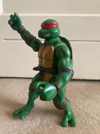 TMNT Ralph Teenage Mutant Ninja Turtles Playmates Toys 2002, Ophalen of Verzenden, Gebruikt