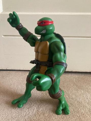 TMNT Ralph Teenage Mutant Ninja Turtles Playmates Toys 2002 beschikbaar voor biedingen