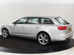Audi A6 2.4 Pro Line | Handel/Export | Leder | Xenon | Navig, Auto's, Audi, Parkeersensor, Euro 4, Zilver of Grijs, 6 cilinders