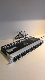 Behringer Ultralink Pro MX882, Ophalen of Verzenden