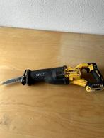 reciprozaag, Ophalen, Gebruikt, 70 mm of meer, 600 tot 1200 watt