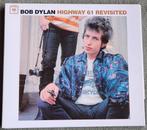 CD Bob Dylan 2001 Highway 61 revisited mooie staat, Ophalen of Verzenden, Zo goed als nieuw, Singer-songwriter