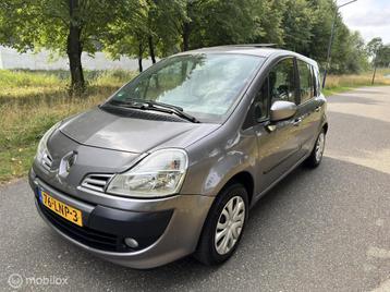 Renault Grand Modus 1.2 TCE Expression*NW APK*DISTRIBUTIE VV beschikbaar voor biedingen
