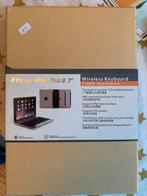Keyboard voor iPad Pro 9.7 inch, Computers en Software, Apple iPads, 9 inch, 32 GB, Nieuw, Ophalen of Verzenden