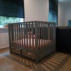Baby box kidsmill la première, Kinderen en Baby's, Ophalen, Gebruikt, In hoogte verstelbaar
