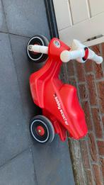 Boby scoter, Kinderen en Baby's, Speelgoed | Buiten | Voertuigen en Loopfietsen, Ophalen, Zo goed als nieuw, Loopfiets