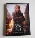 The Book Thief (2013), Emily Watson, Geoffrey Rush, Vanaf 12 jaar, Ophalen of Verzenden, Zo goed als nieuw, Drama