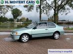 Toyota Tercel 1.3 de Luxe * OLDTIMER * 2 WD * CLASSIC CAR *, Te koop, Geïmporteerd, 1295 cc, Benzine