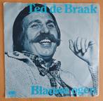 Ted De Braak - Blauwe Ogen, Ophalen of Verzenden, Zo goed als nieuw, Overige formaten, Levenslied of Smartlap