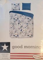 Nieuw dekbed overtrek, Verzenden, Zo goed als nieuw, Tweepersoons, Dekbedovertrek