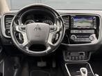 Mitsubishi Outlander 2.0 PHEV Executive Edition Navi,Camera,, Auto's, Mitsubishi, 1998 cc, Electronic Stability Program (ESP)