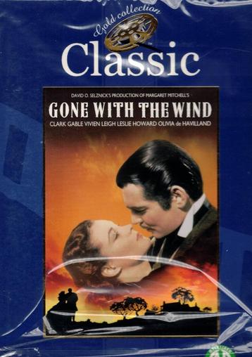Gone with The Wind - George Cukor ( Nieuw ) beschikbaar voor biedingen