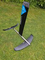 Starboard freeride foilset, Watersport en Boten, Windsurfen, Ophalen of Verzenden, Zo goed als nieuw, Minder dan 250 cm
