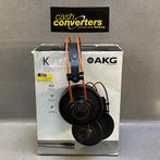 AKG K712 Pro Reference studio headphone | in doos | 349870, Audio, Tv en Foto, Koptelefoons, Over oor (circumaural), Overige merken