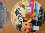 PS3 Eyepet, 1 speler, Ophalen of Verzenden, Zo goed als nieuw, Vanaf 3 jaar