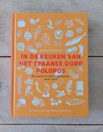Wijnand Boon - In de keuken van het Spaanse dorp Polopos, Ophalen of Verzenden, Zo goed als nieuw, Wijnand Boon, Spanje