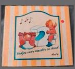 Cd. Liedjes voor moeder en kind deel 2, Ophalen of Verzenden, Zo goed als nieuw