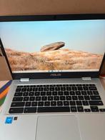 ASUS Chromebook  C423N nieuwstaat, ASUS, Minder dan 2 Ghz, 14 inch, Ophalen of Verzenden