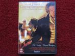 DVD, Copying Beethoven, Ed Harris, Diane Kruger, Verzenden, Zo goed als nieuw