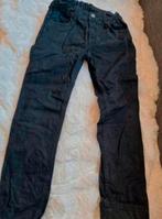 Zwarte slim fit spijkerbroek H&M maat 134, Kinderen en Baby's, Kinderkleding | Maat 134, Broek, Jongen of Meisje, H&M, Ophalen of Verzenden