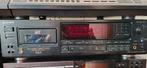 Sony DTC-55es DAT recorder, Ophalen, Enkel, Sony, Tiptoetsen
