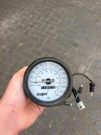 Italjet formula 50 snelheid meter, Ophalen of Verzenden, Zo goed als nieuw