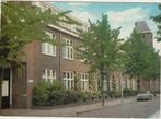 Hoorn - Verpleeghuis Lindendael, Ophalen of Verzenden, 1960 tot 1980, Gelopen, Noord-Holland