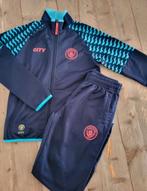 Trainingspak van Manchester City maat 152 Nieuw met kaartje, Ophalen of Verzenden, Nieuw, Jongen of Meisje, Overige typen