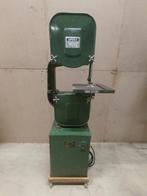 Spero Lintzaag - Houtbewerkingsmachine, Doe-het-zelf en Verbouw, Gereedschap | Zaagmachines, Ophalen, Gebruikt, Lintzaag, 70 mm of meer