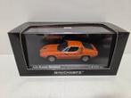 Minichamps Alfa Romeo Montreal 1:43, Auto, ., Ophalen of Verzenden, Zo goed als nieuw