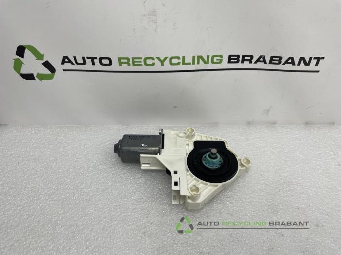 Raammotor Portier van een Audi Q5, Auto-onderdelen, Carrosserie en Plaatwerk, Gebruikt, 3 maanden garantie, Ophalen of Verzenden