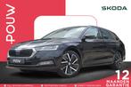 Skoda Octavia Combi 1.5 TSI 150pk First Edition | Adaptive C, Voorwielaandrijving, Stof, Zwart, Handgeschakeld