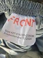 Te koop splinternieuwe caravanhoes, Huis en Inrichting, Ophalen of Verzenden, Nieuw, Eenpersoons, Kussen