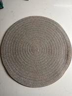 Set van placemats, Ophalen of Verzenden, Zo goed als nieuw, Bord