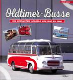 Oldtimer-Busse, Verzenden, Nieuw, Jan Boyd, Overige vervoermiddelen