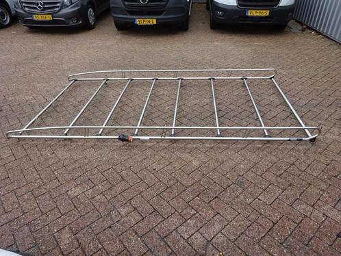 Imperiaal Ford Transit Custom 2014 t/m 2023, Auto diversen, Dakdragers, Zo goed als nieuw, Ophalen