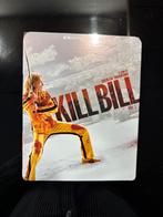 Kill Bill part 1 4K UHD bluray nieuw in seal, Ophalen of Verzenden, Zo goed als nieuw, Actie