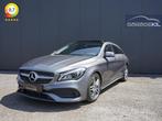 Mercedes-Benz CLA-klasse Shooting Brake 180 Business Solutio, Auto's, CLA, 730 kg, Euro 6, 4 cilinders