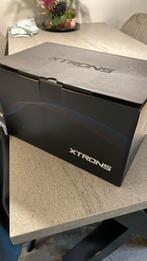 Dubbeldin autoradio xtrons, Ophalen of Verzenden, Gebruikt