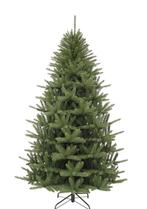 Kunst kerstboom matterhorn fir green 185 cm, Diversen, Kerst, Ophalen