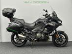 Kawasaki Versys 1000 SE | Grand Tourer | Alle Koffers | Crui, Info@vandoornmotors.nl, Kraaivenstraat 23-5
5048AB  TILBURG, NL