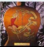 Golden Earring - The Naked Truth, Ophalen of Verzenden