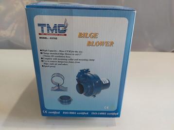 TMC bilge blower 12v beschikbaar voor biedingen