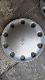 3x Ford Wieldoppen, Ophalen, Gebruikt