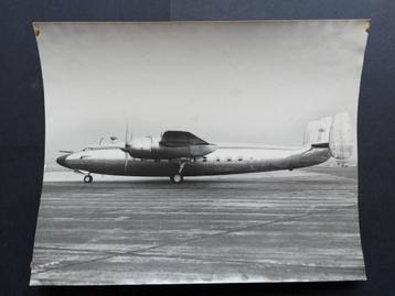 Foto van een BEA Airspeed Ambassador (F797)  beschikbaar voor biedingen